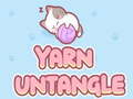 Hry Yarn Untangle