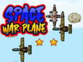 Hry Space War Plane