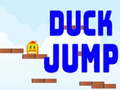 Hry Duck Jump