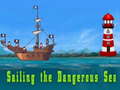 Hry Sailing the Dangerous Sea