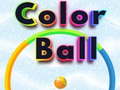 Hry Color Ball 