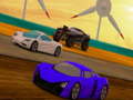 Hry Demolition Derby 3D