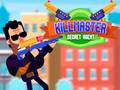 Hry Killmaster Secret Agent