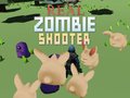 Hry Real Zombie Shooter