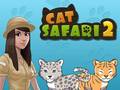 Hry Cat Safari 2