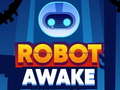 Hry Robot Awake