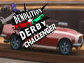 Hry Demolition Derby Challenger