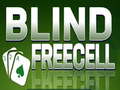 Hry Blind Freecell