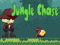 Hry Jungle Chase