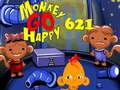 Hry Monkey Go Happy Stage 621