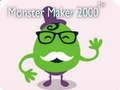 Hry Monster Maker 2000