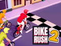 Hry Bike Rush 2