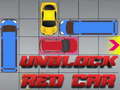 Hry Unblock Red Cars
