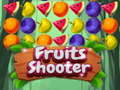 Hry Fruits Shooter 