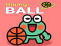 Hry Blumgi Ball