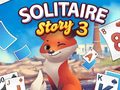 Hry Solitaire Story Tripeaks 3