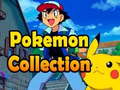 Hry Pokemon Collection