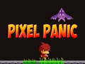 Hry Pixel Panic