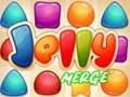Hry Jelly Merge