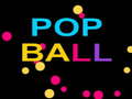 Hry Pop Ball