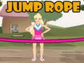 Hry Barbie Jump Rope