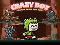 Hry Crazy Boy Escape From The Cave