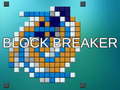 Hry Blocks Breaker