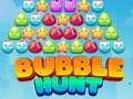 Hry Bubble Hunt