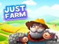 Hry Just Farm