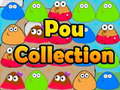 Hry Pou collection