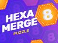 Hry Hexa Merge