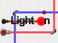 Hry Light On