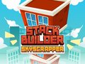 Hry Stack Builder Skyscraper