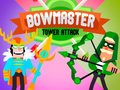 Hry Bowarcher Tower Attack