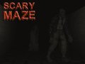 Hry Scary Maze