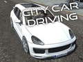 Hry City Car Driving 