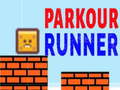 Hry Parkour Runner 