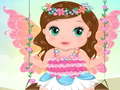 Hry Baby Lilly Dress Up