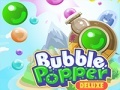 Hry Bubble Popper Deluxe