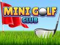 Hry Mini Golf Club