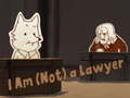 Hry I Am (Not) a Lawyer