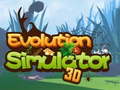 Hry Evolution Simulator 3D 