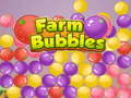 Hry Farm Bubbles 