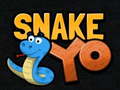 Hry Snake YO