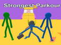 Hry Strongest Parkour