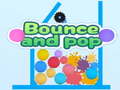 Hry Bounce And Pop