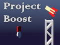 Hry Project Boost