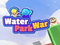 Hry Water Park War