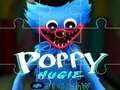 Hry Poppy Hugie Jigsaw