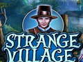 Hry Strange Village